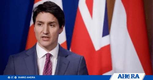Justin Trudeau renuncia tras nueve años como Primer Ministro de Canadá