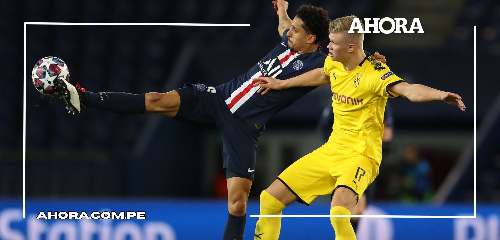 La Champions League retorna con duelos emocionantes para hoy 19 de septiembre