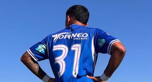 Bentín Tacna Heroica ficha dos nuevos refuerzos para ascenso en Liga 2