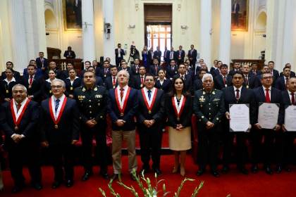 Congreso plantean resguardar identidad de quienes reportan sicariato y extorsión