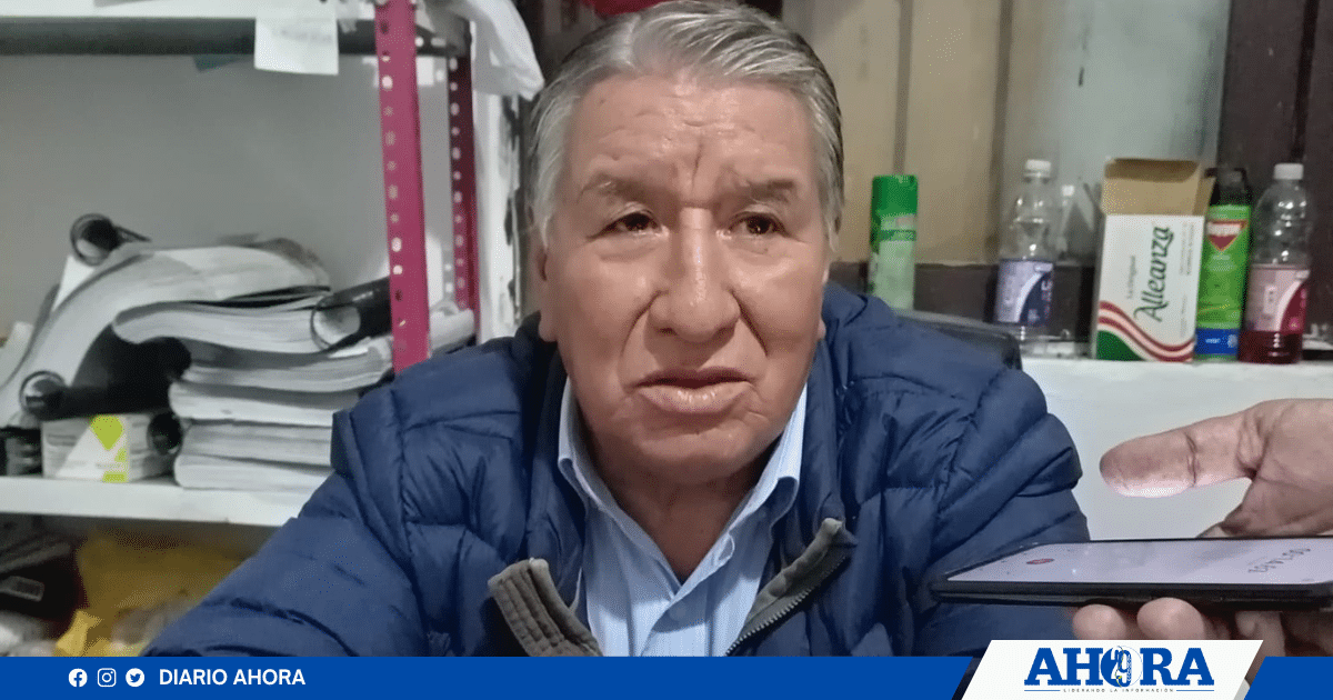 Presidente del Mercado Modelo: “El proceso ha concluido, ahora iniciaremos la modernización”