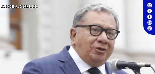 Congresista Carlos Anderson lamenta “falta de meritocracia” en comisiones