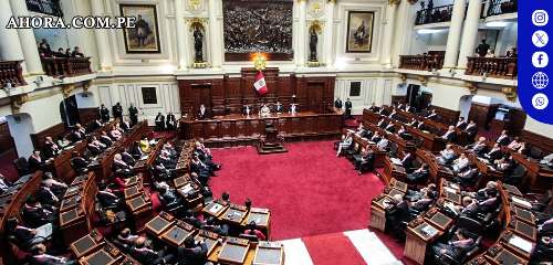 Récord de transfuguismo: 89 cambios de bancada en el Congreso peruano