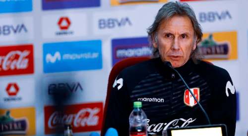 “Seguimos creciendo”