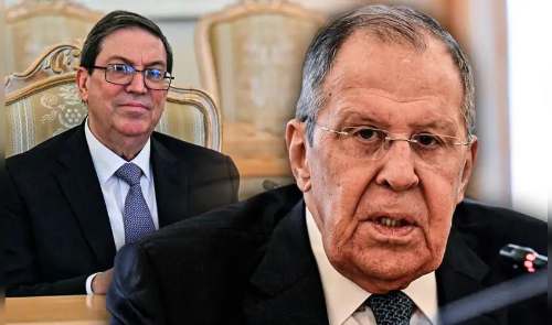 Rusia ratifica respaldo político y militar a Cuba y rechaza acusaciones de amenaza a EE.UU.: “Defendemos su soberanía”
