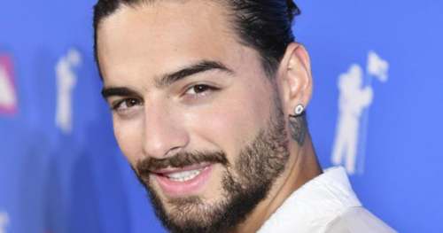 Maluma tendrá figura de cera en el Museo Madame Tussauds