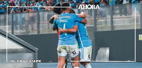 Choque de gigantes: Sporting Cristal y Universitario preparados para decisivo enfrentamiento
