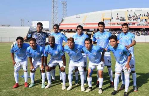 ADT de Tarma cambia el 90 % de su equipo