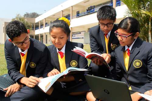 Minedu priorizará matemática, lectura y formación ciudadana en enseñanza escolar