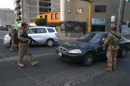 Vehículos particulares pueden circular durante día el día de hoy para votar