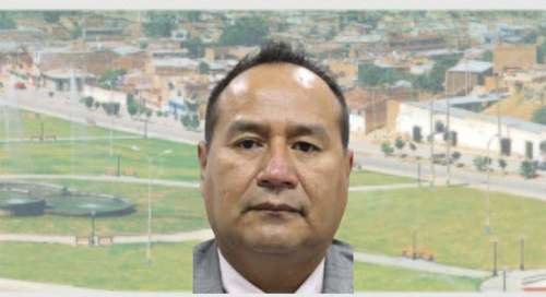 Fiscal solicitó cinco años de cárcel para regidor electo Joel Arteaga Calixto