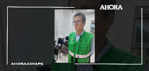 Gorehco buscan crear tres Áreas de Conservación Regional en Marañón