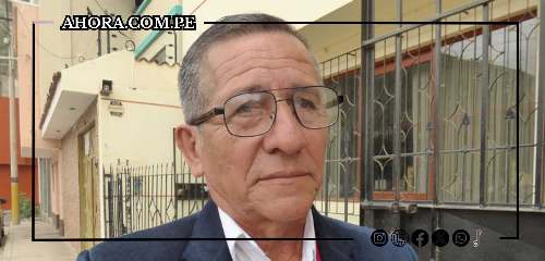 Vicegobernador: “El Ejecutivo no tiene facultades para derogar el SOT de Yarowilca” 