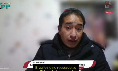 Amplían prisión preventiva para alcalde y cómplices