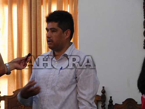 MP-Hco. convoca aspirantes a inspectores de tránsito