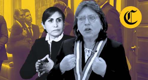 Ministerio Público en crisis ¿Qué se prevé tras el intento de Patricia Benavides de tomar el cargo de FN irrumpiendo en oficinas de Delia Espinoza