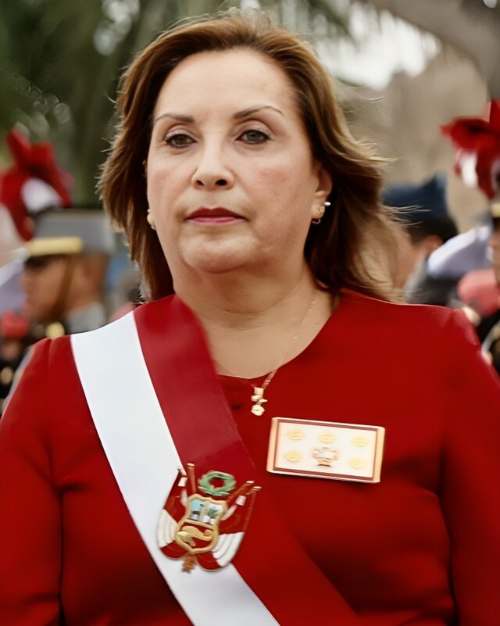 Fiscal sobre denuncias contra Dina Boluarte: Se le señala que sus investigaciones tienen sesgo político