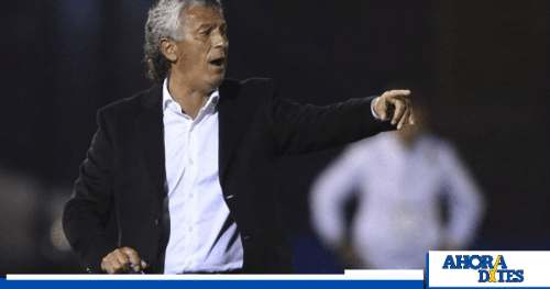 Polémica en Alianza Lima: redes sociales explotan contra Néstor Gorosito