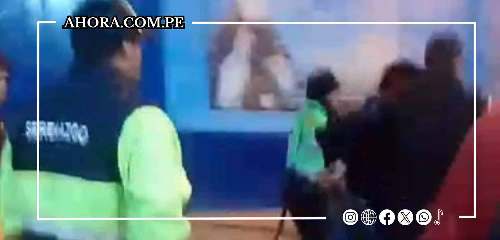 Detienen a sujeto acusado de intentar abusar de niña