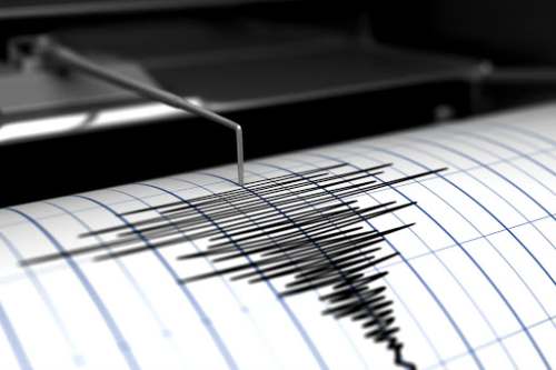 Huánuco fue remecida hoy por dos sismos de magnitud 4.4 con 23 minutos de diferencia