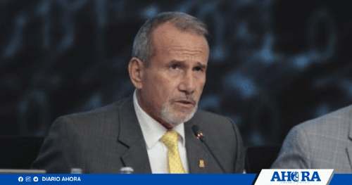 Canciller Schialer confía en buenas relaciones con EE.UU. bajo la gestión de Trump