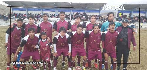 Tiro 28 de Pasco se quedó sin entrenador previo a los 16avos de final de la Etapa Nacional