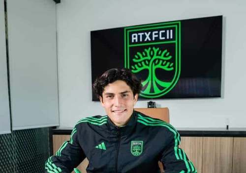 Sebastien Pineau se convirtió en nuevo jugador del Austin FC de la MLS