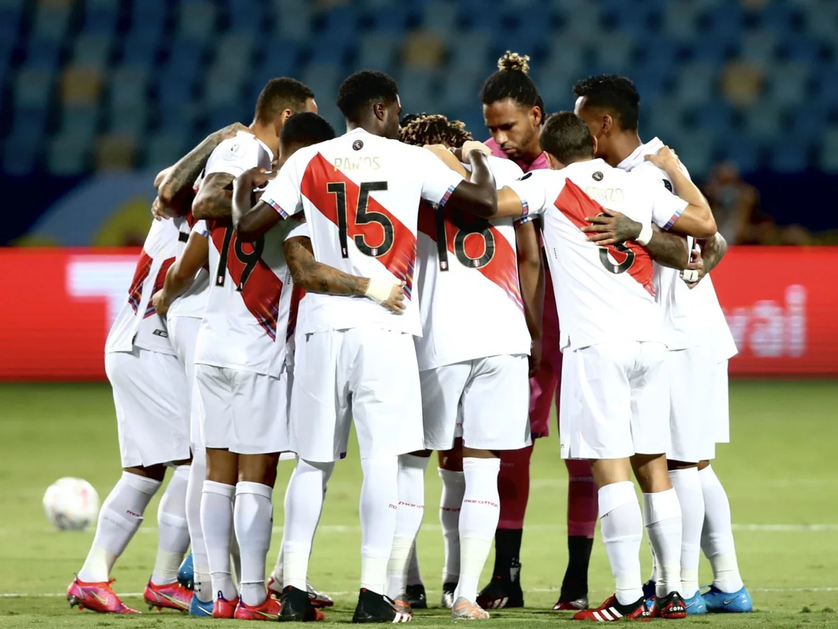 Selecciones se juegan sus últimas fichas para Qatar