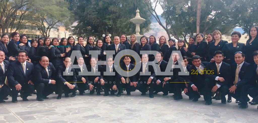 Colegio San Luis Gonzaga en su sesquicentenario