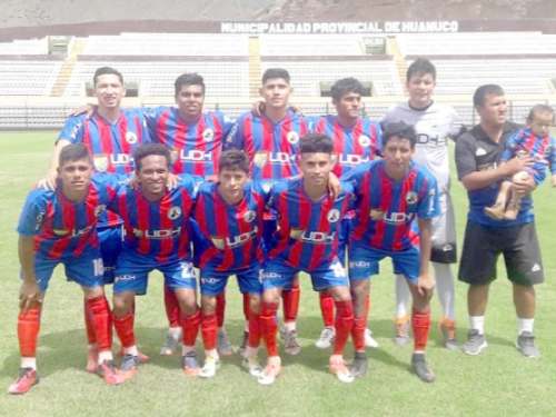 Grau se presentará en Huacar