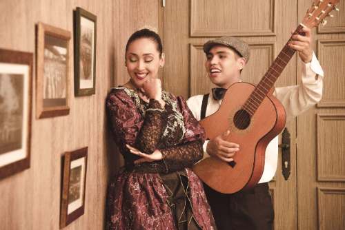 Día de la Canción criolla: una tradición que necesita ser rescatada