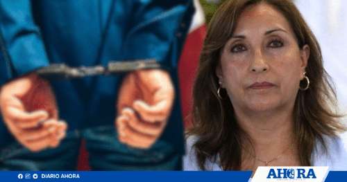 Dina Boluarte: 10 días sin promulgar la ley clave contra la criminalidad