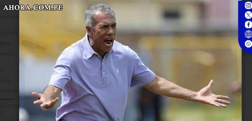 ADT anuncia a Wilmar Valencia como su nuevo técnico tras la salida de Desio