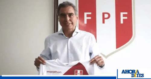 Chemo del Solar sigue al frente de la Sub 20, confirma la FPF