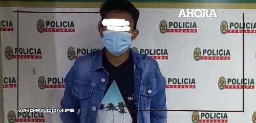 Detienen a conductor de cisterna por transportar marihuana