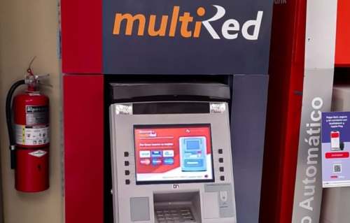 Banco de la Nación instaló seis cajeros en Huánuco