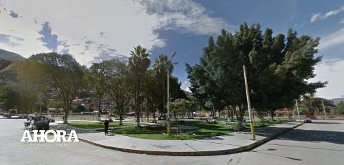 El 29 de junio se colocará la primera piedra del Parque San Pedro de Huánuco