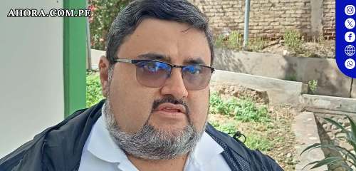 Director de Transportes busca convenio con ucayali para asfaltar vías y mejorar conectividad