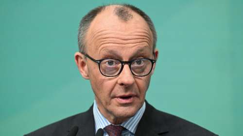 Tras ganar la segunda votación, Friedrich Merz se convierte en Canciller Alemán