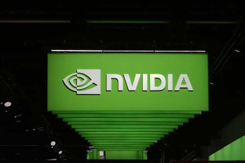 Nvidia multiplica sus ganancias un 80% impulsada por el auge de la IA en el sector tecnológico