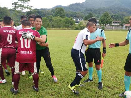 Tingo María definió inicio de su torneo