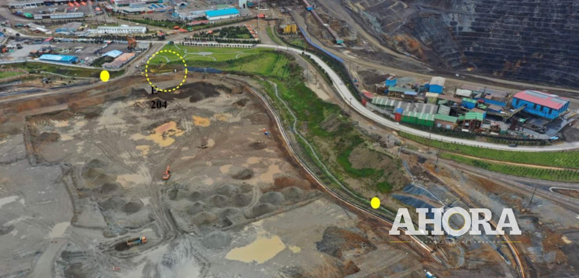 OEFA emite sanciones económicas a mineras por contaminación ambiental