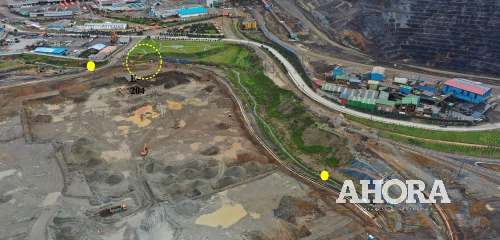 OEFA emite sanciones económicas a mineras por contaminación ambiental