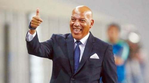 Roberto Mosquera: “Somos justos campeones”.