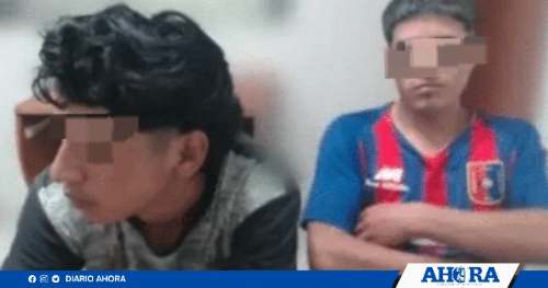 Joven sentenciado a 11 años por violento robo de trimóvil en Huánuco