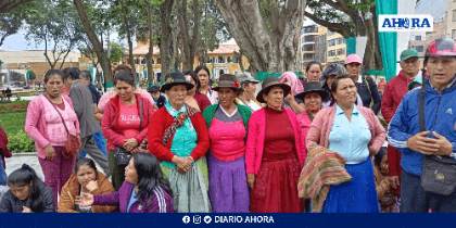 Comercio informal en jaque: Huánuco prohíbe venta ambulante y desata protestas