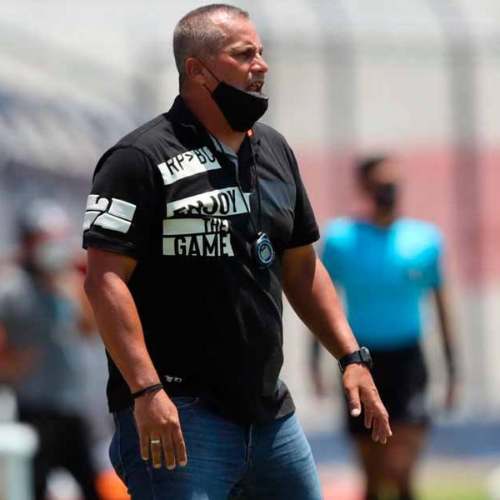 Jahir Butrón no perdona a Jean Deza