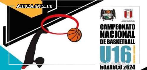 Federación de Básquetbol convoca conferencia de prensa