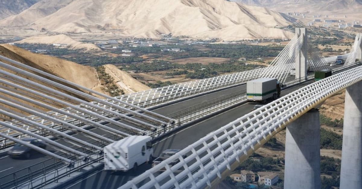 MTC garantiza y ratifica acuerdo con Francia por Nueva Carretera Central