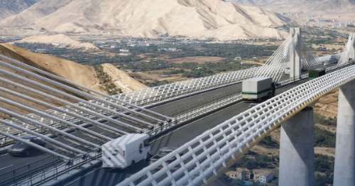 MTC garantiza y ratifica acuerdo con Francia por Nueva Carretera Central